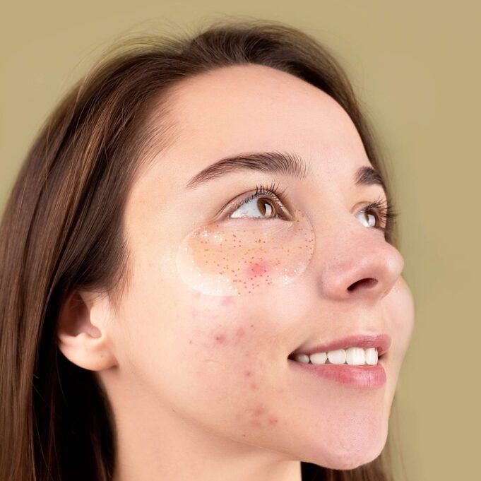Maintaining the Skin Tone Around your Eye Maintaining the Skin Tone Around your Eye