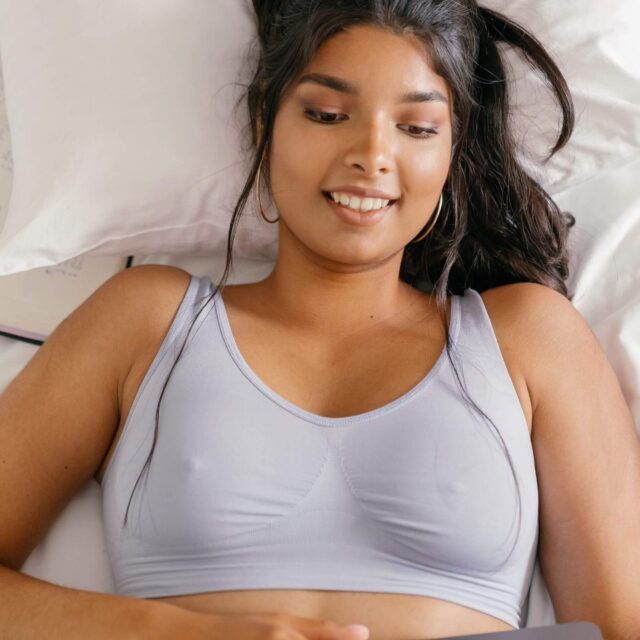 Avoid These 5 Things Before Bedtime Avoid These 5 Things Before Bedtime