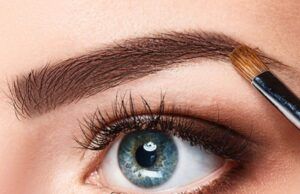 How To Get The Perfect Brows How To Get The Perfect Brows