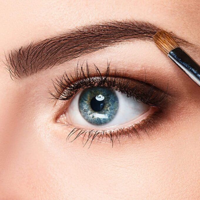 How To Get The Perfect Brows How To Get The Perfect Brows