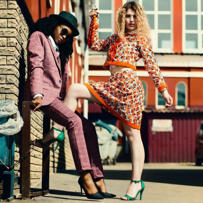 Why You Should Pay Attention to Fashion How You Should Pay Attention to Fashion