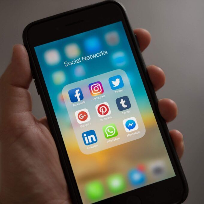 5 Social Media Platforms Your Business Needs To Thrive 5 Social Media Platforms Your Business Needs To Thrive