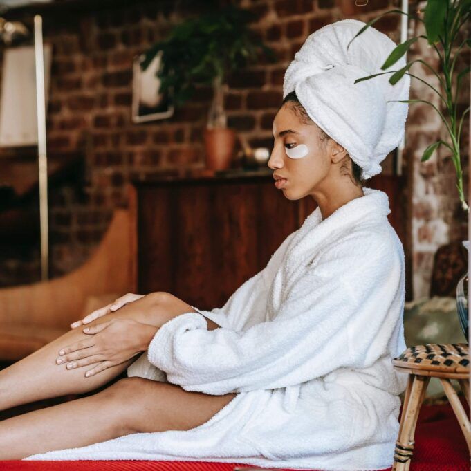 Reasons You Should visit the Spa How Often Should I visit the Spa