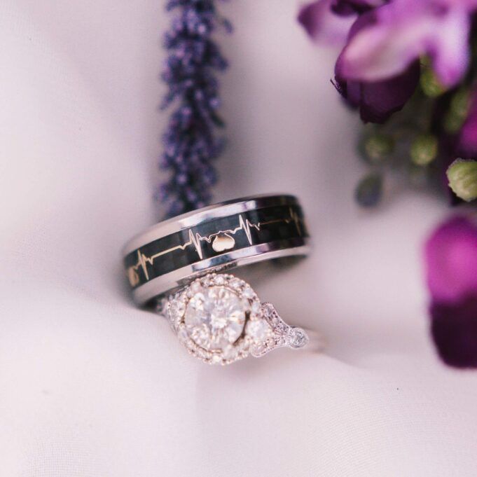 How To Choose The right Wedding Ring How To Choose The right Wedding Ring