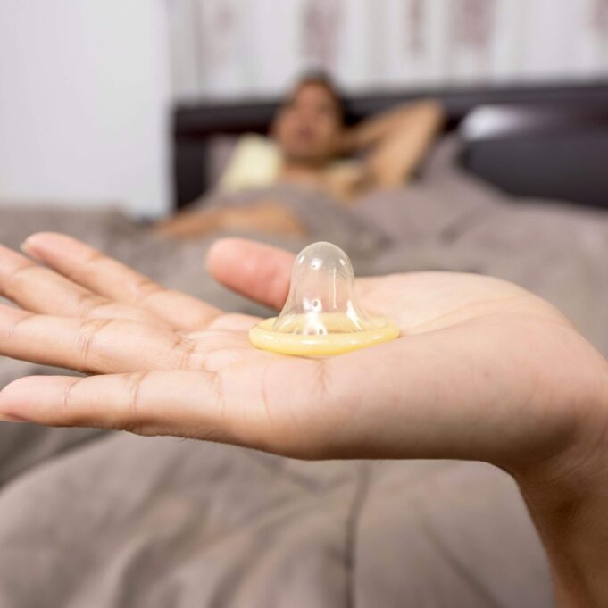 Infection You can Contract During Sexual Intercourse Infection You can Contract Even If you use Condon during sexual intercourse