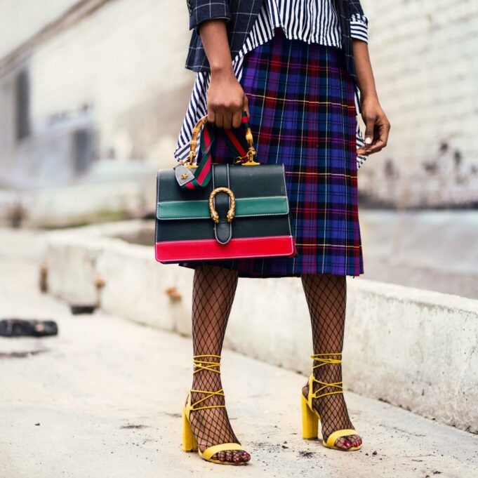 Signs You Need Help with your Fashion Sense Signs You Need Help with your Fashion Sense