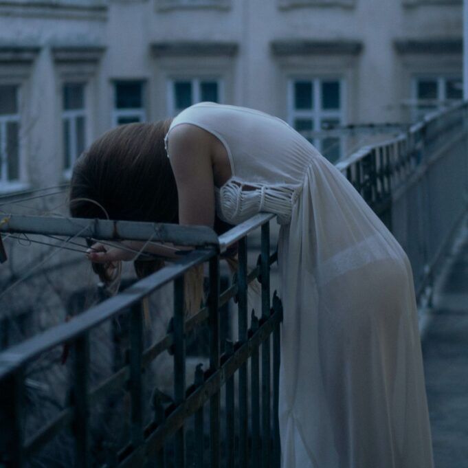 Postpartum Depression Don't Be Ignorant of Postpartum Depression