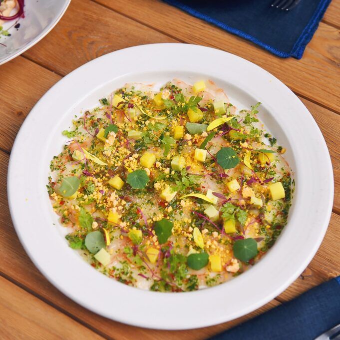 Top 10 Africa’s Favorite Dishes Top 10 Africa's Favorite Dishes