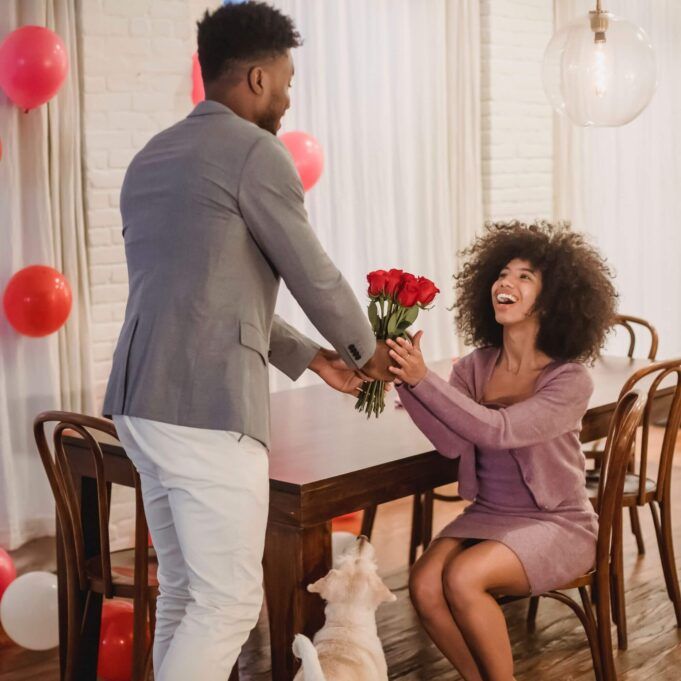 Why Romance is Important in Your Relationship Why Romance is Important in Your Relationship