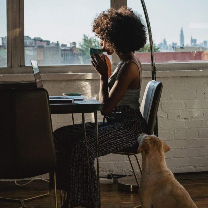 Why You Should Be Proud of Yourself Why You Should Be Proud of Yourself