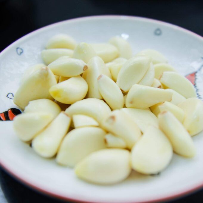 Why You Should Include Garlic to your Meal Why You Should Include Garlic to your Meal