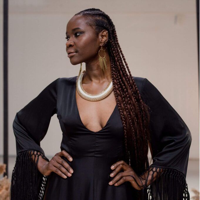 5 Ways to Style Your Favorite Black Dress 5 Ways to Style Your Favorite Black Dress