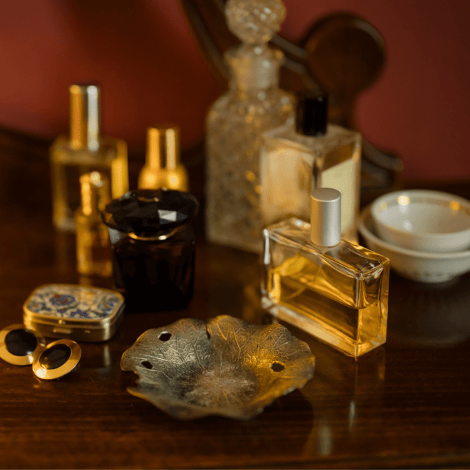 6 Categories of Perfumes 6 Categories of Perfumes