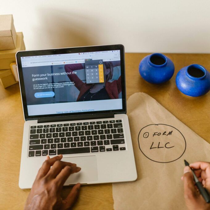 How to Setup Your Business for Online Audience How to Set-up your Business for Online Audience