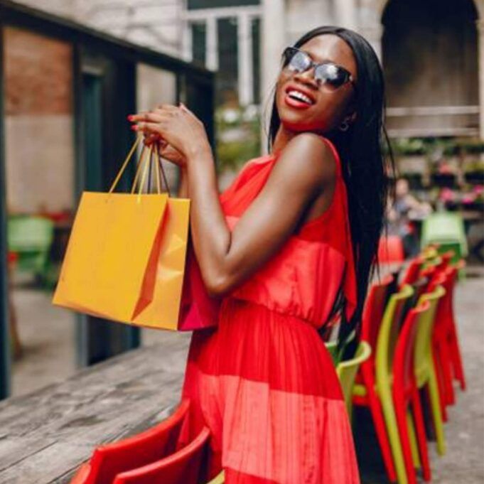 Best Things to Gift a Fashionista Best Things to Gift a Fashionista