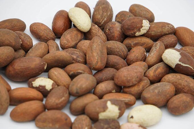 5 Health Benefits of Bitter Kola Bitter Health Benefits of Bitter Kola