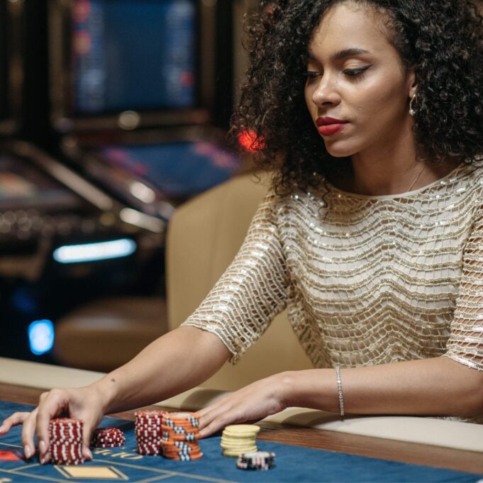 Sports Betting Among Women Females Now Take Sports Betting Serious In Africa