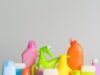 How to Make Homemade Detergents Homemade Detergent Ingredients