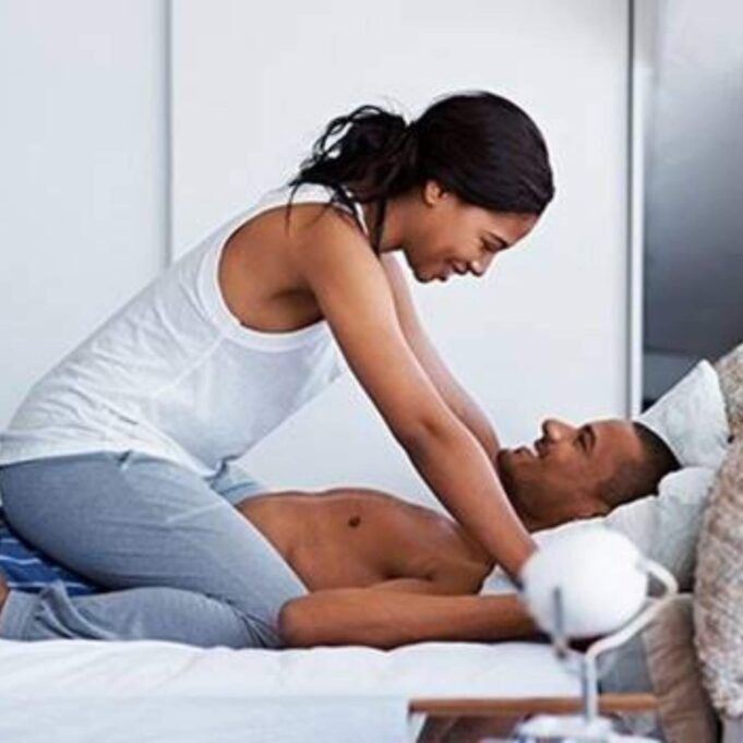 Different Sex Skills How Many Styles Have You Got On The Bed