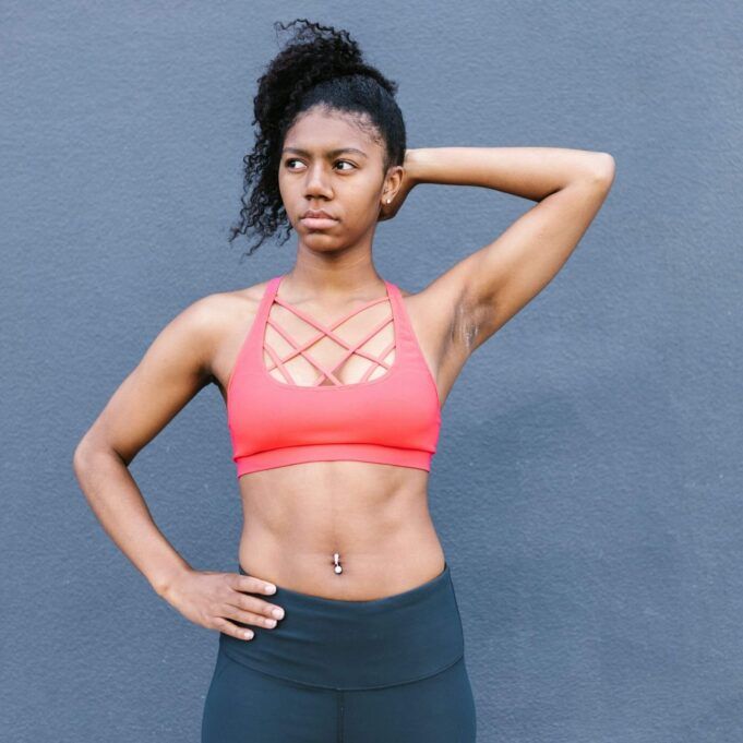 How to Achieve a Flat Tummy in Natural Way How to Achieve a Flat Tummy in Natural Way