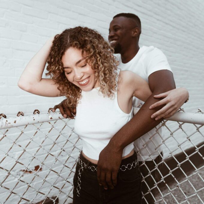 How to Know If He Is Really Into You How to Know If He Is Really Into You