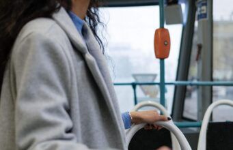 Infections You can Contract Inside a Public Bus Infections You can Contract Inside a Public Bus
