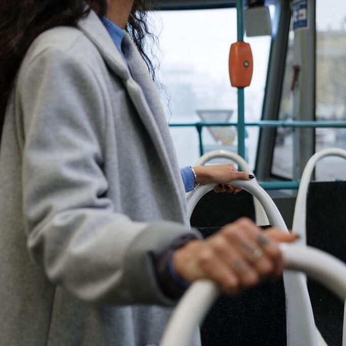 Infections You can Contract Inside a Public Bus Infections You can Contract Inside a Public Bus