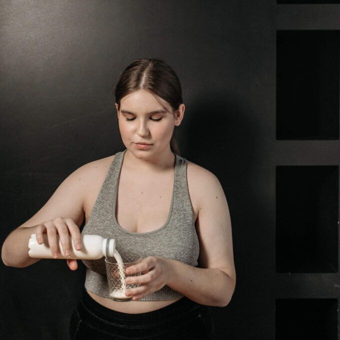 What Type of Milk You Should Drink Is Milk Good for my Body-What type of Milk should I be drinking?