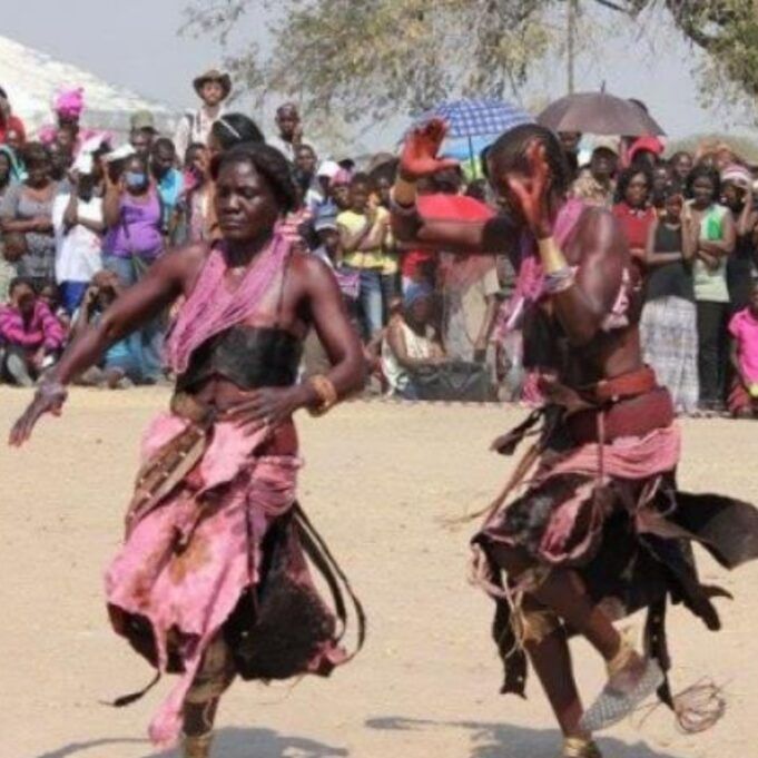 Some Facts About the Namibia Culture Namibia Culture