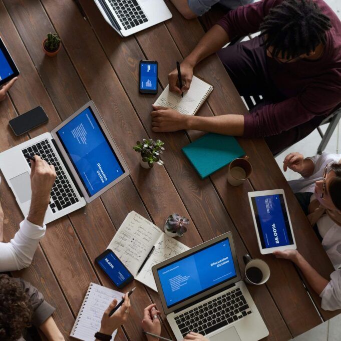 Non-coding Tech Skills You Can Acquire Non-coding Tech Skills You Can Acquire