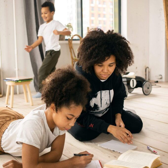 Tips on How to Raise Your Teenagers Raising Teenagers