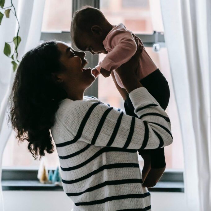 Tips on Good Parenting Responsible Parenting