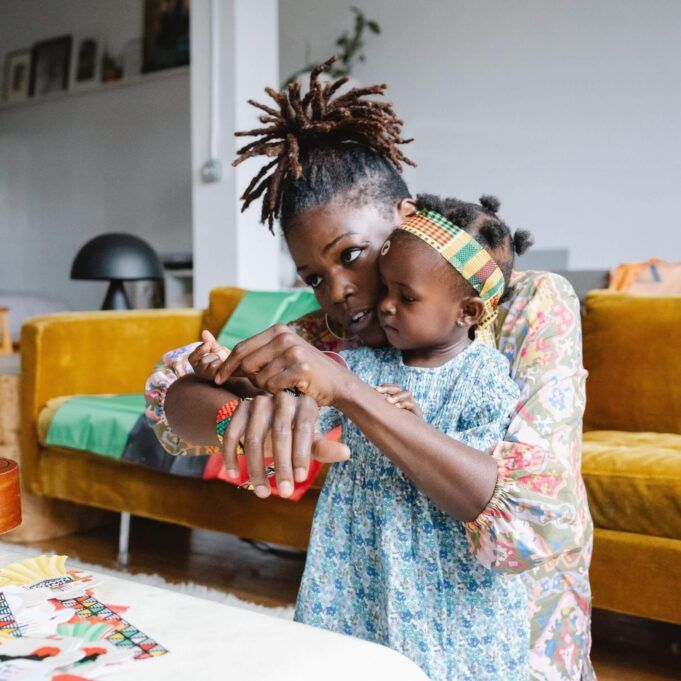 How to Deal With a Toddler’s Tantrums Toddlers Tantrums and how to Handle them as Caregivers and Parents