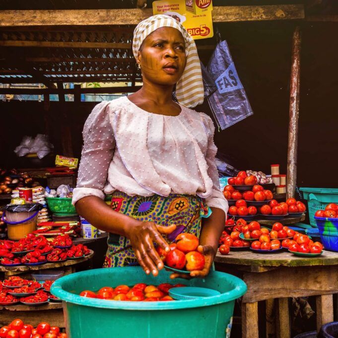 Women in Entrepreneurship Women in Entrepreneurship