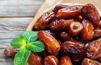 Health Benefits of Dates Health Benefits of Dates