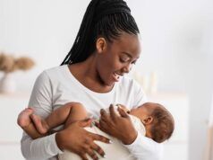 When Should a Woman Start Having Sex After Childbirth? When To Have Sex After Childbirth