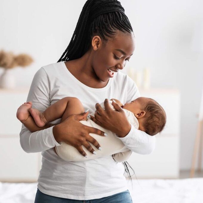 When Should a Woman Start Having Sex After Childbirth? When To Have Sex After Childbirth
