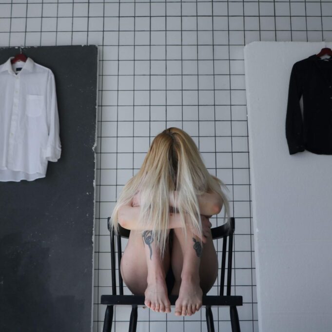 Childhood Post-Traumatic Stress Disorder in Adults Childhood Post-Stress Disorder in Adults