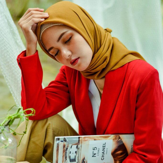 Effect of Stress on Female’s Reproductive System Effect of Stress on Women's Reproductive System