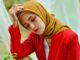 Effect of Stress on Female’s Reproductive System Effect of Stress on Women's Reproductive System