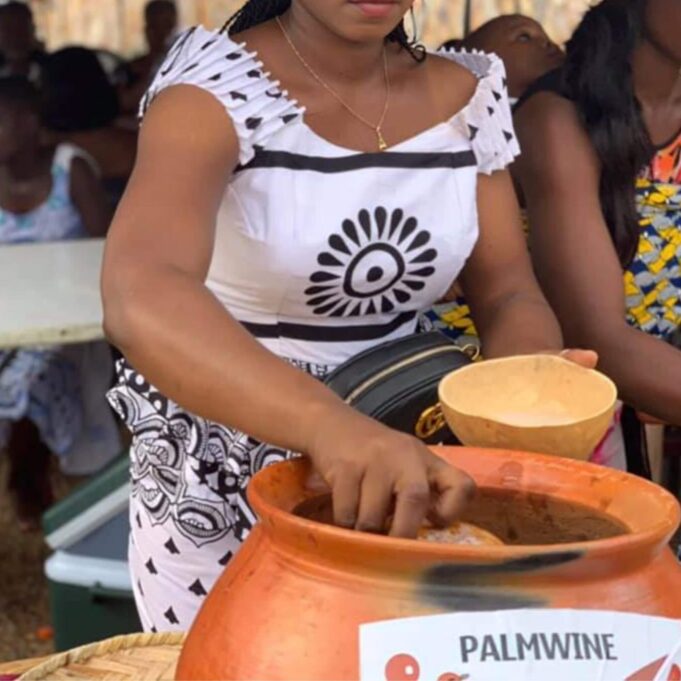 Health Benefits Of Palm Wine for Women Health Benefits Of Palm Wine for Women
