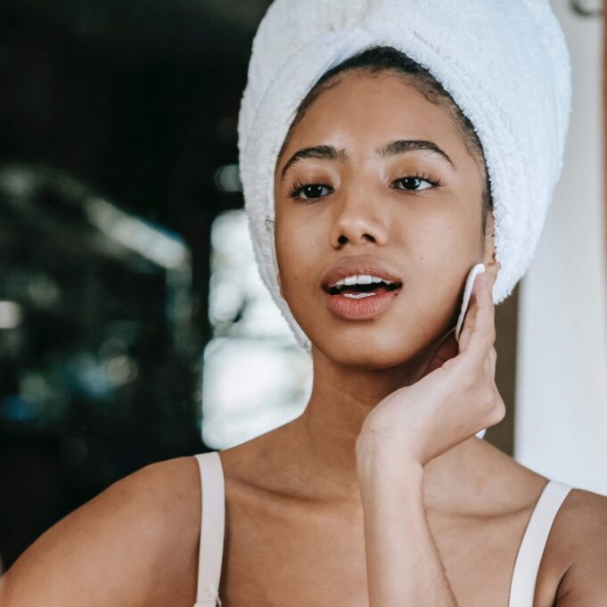 Homemade Facial Treatment For Oily And Dry Skin Homemade Facial Treatment For Oily And Dry Skin