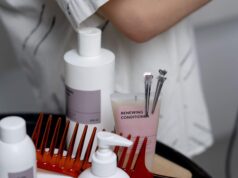 The Ideal Hair Care Routine For Your Hair Type Hair Care Routine