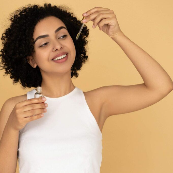 Benefit Of Niacinamide Benefit Of Niacinamide