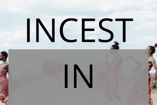 Incest in Africa Homes Incest in Africa Homes