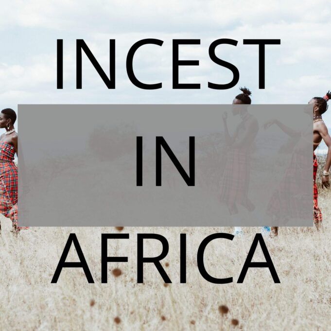 Incest in Africa Homes Incest in Africa Homes
