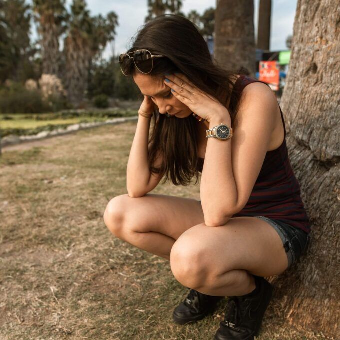Post Traumatic Stress Disorder Post Traumatic Stress Disorder