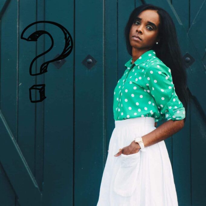 Questions That Need Answers Before You Say I do Questions That Need Answers Before You Say I do