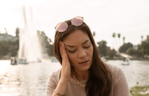 Symptoms of Stress Symptoms of Stress