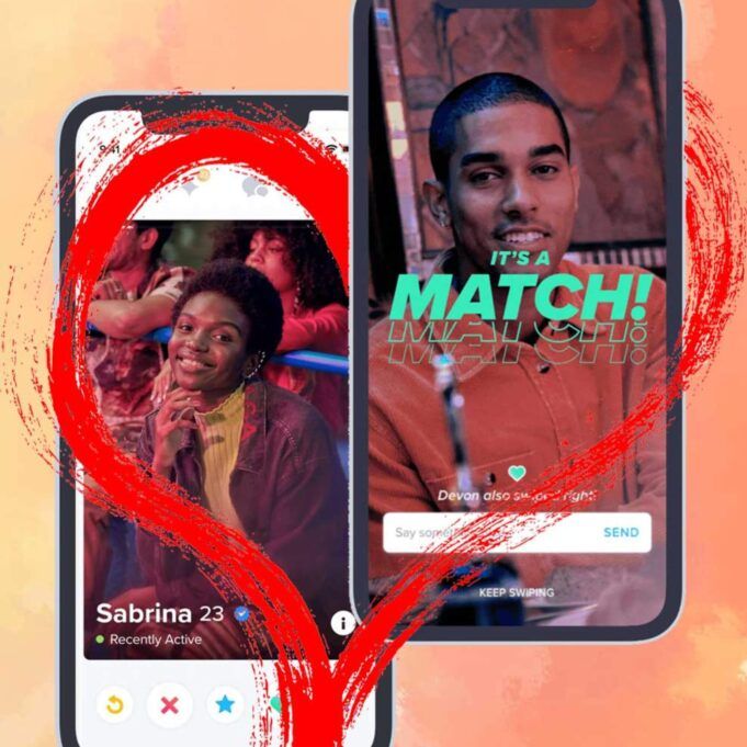 Top Dating Apps in Africa Dating Apps